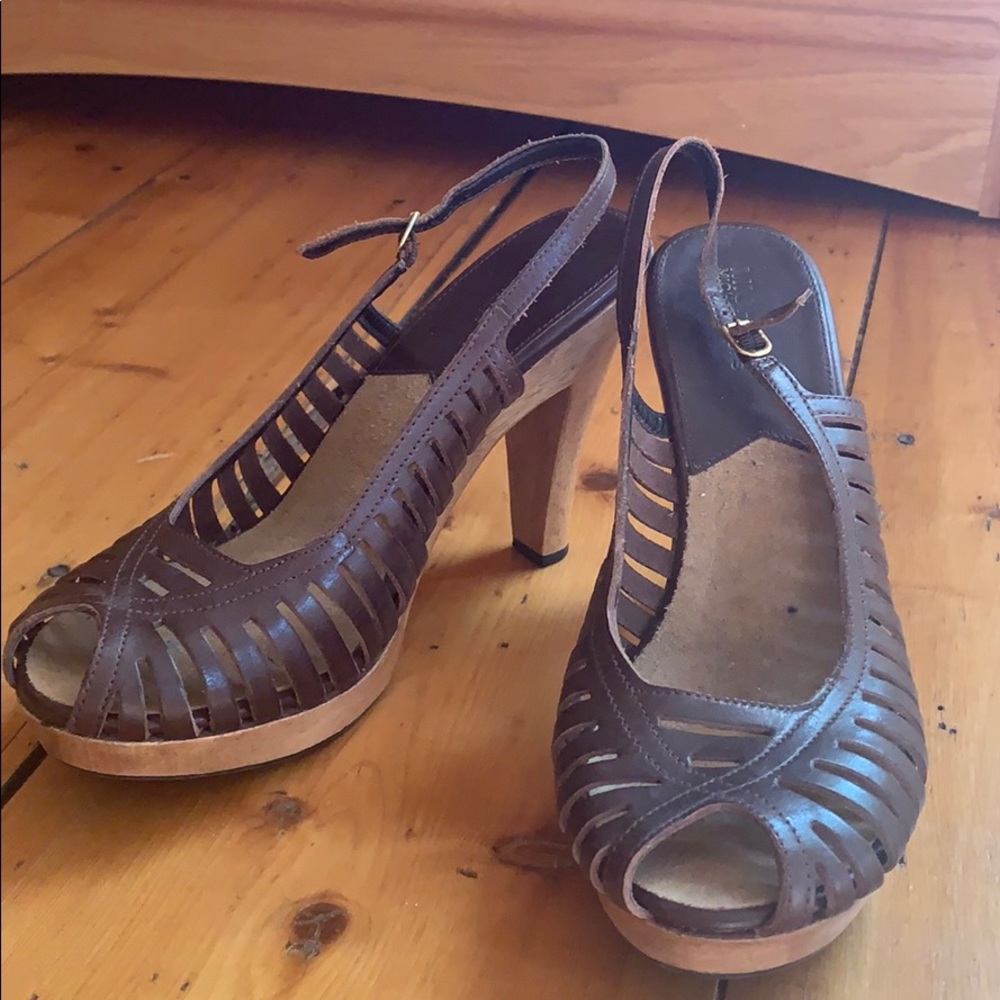 MICHAEL Michael Kors Heels